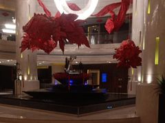 -太原凯宾斯基饭店