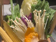 -湊湊火锅·茶憩(和平大悦城店)