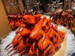 -鸽子侯·家宴·平价海鲜(市图书馆店)