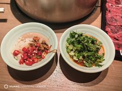 -掂档潮汕牛肉火锅(沈阳万象城店)