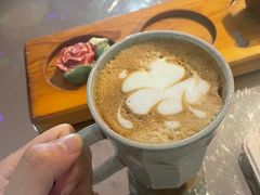 -袁亮今日陶艺(苹果社区总店)