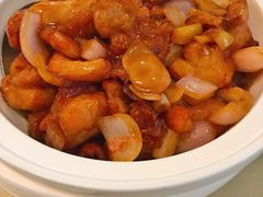 -花舍·新派粤菜·西餐·下午茶(亚运村·鸟巢店)