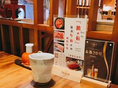 -希望日本料理(保利香槟花园店)