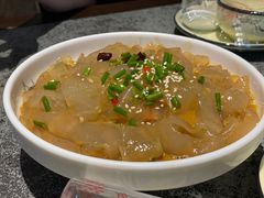 -华盛园卷子王农家菜水库鱼