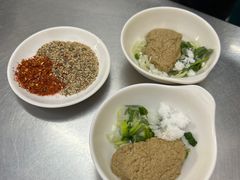 -松明一烤肉馆(鲁园店)
