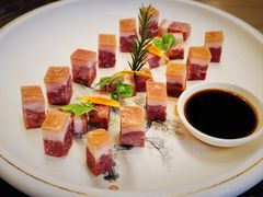 -悟空山宿陨石私汤温泉酒店(神舟大道地铁站店)