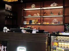 -四川饭店(城乡购物中心店)