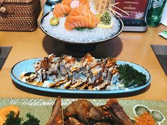 -文三酒肆自助放题(新街口友谊广场店)