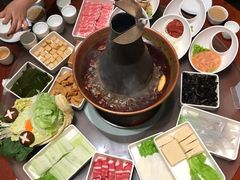 -古关火锅店(古北水镇景区店)