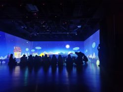 -小鸡哆哆故事屋·儿童乐园(嘉里城店)