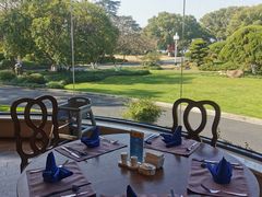 -浙江西子宾馆·瑶园咖啡厅