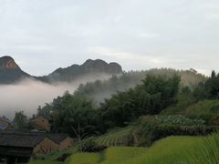 -公盂村
