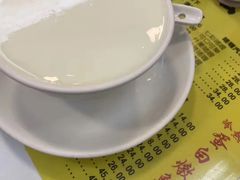 蛋白炖鲜牛奶-澳洲牛奶公司(佐敦店)