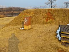 -盘龙城遗址博物院