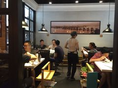 -陈记顺和牛肉火锅馆(天河北路店)