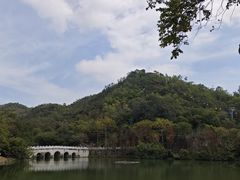 -珠海圆明新园