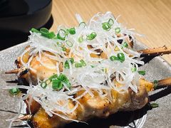-乌君·酒场·炭火烧鸟(侨城坊店)