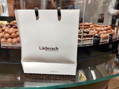 -Laderach 莱德拉(上海环贸iapm店)