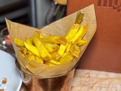 -Highline·城市露台景观餐厅(淮海路店)