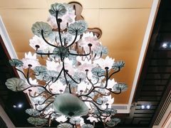 -晶荷轩(香港迪士尼乐园酒店)