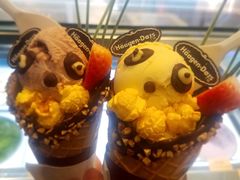 -哈根达斯(万象城店)