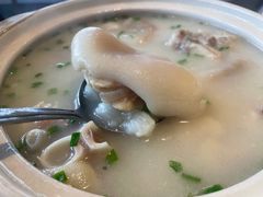 -眉州东坡(团结湖店)