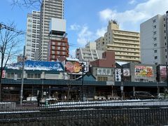 -札幌二条市场 大矶 OHISO(总店)