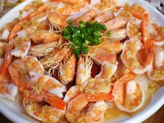 开背虾-全渔村小海鲜