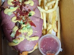 -Liberty Brewing Co·曼哈顿餐吧