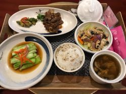 点击看大图 -禧月荟·爱丽馨月子中心(山庄店)