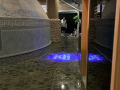 -纽斯桑拿会所(天山店)