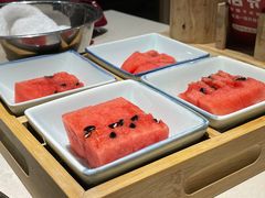 -浩爷羊蝎子火锅(望京店)
