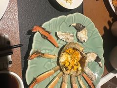 -成隆行·蟹王府(九江路店)