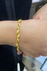 -周生生Chow Sang Sang(东方店)