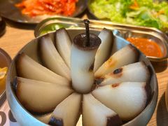 -西塔老太太泥炉烤肉(海上世界店)