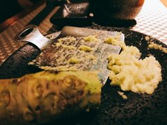 -山葵家·创意料理(宁波来福士店)
