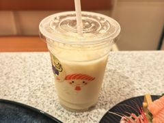 -争鲜回转寿司(西红门荟聚PLUS店)