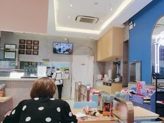 -小杨生煎(周浦万达店)