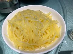 -老街鱼嘴巴(坡子街老店)