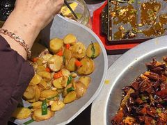 -嘎嘎鸭脑壳(蜀汉路店)