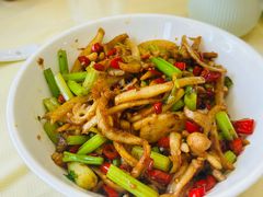 -笨罗卜浏阳菜馆(龙华鹏润达店)