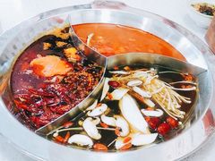 -陳艳红火锅(港汇店)