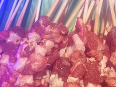 -快乐爱斯米牛排自助(金州安盛店)