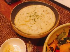 -斯普汇生蚝牛排馆(中骏世界城店)