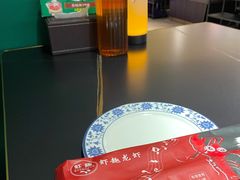 -京悦南门涮羊肉·羊蝎子火锅(田林路店)