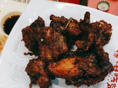 -探唐烧烤(棠东店)