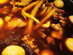 -李子坝梁山鸡(北碚万达五鸡哥店)