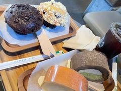 -星巴克臻选(北京前门大街店)
