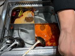 -海底捞火锅(奥森店)