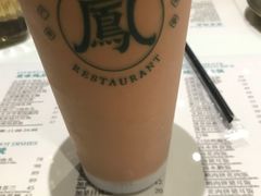 -凤来粤菜馆(珠江新城店)